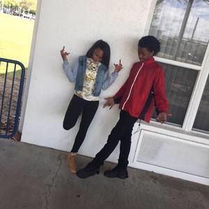 Meet your Posher, Ty bentley